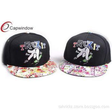 Hip Hop Fitted Baseball Caps Monogrammed Baseball Cap For G